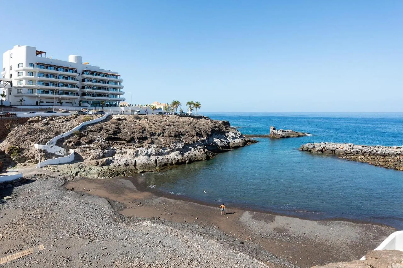 Apartamento Ocean Garden Fl Free Wifi Playa Paraíso 0*,