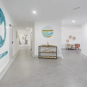 Ocean Garden Ss Free Wifi Apartamento