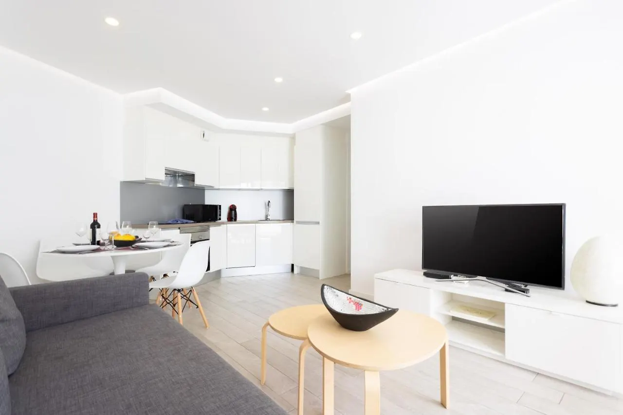 Ocean Garden Fl Free Wifi Apartment Playa Paraiso  0*, Playa Paraiso (Tenerife)
