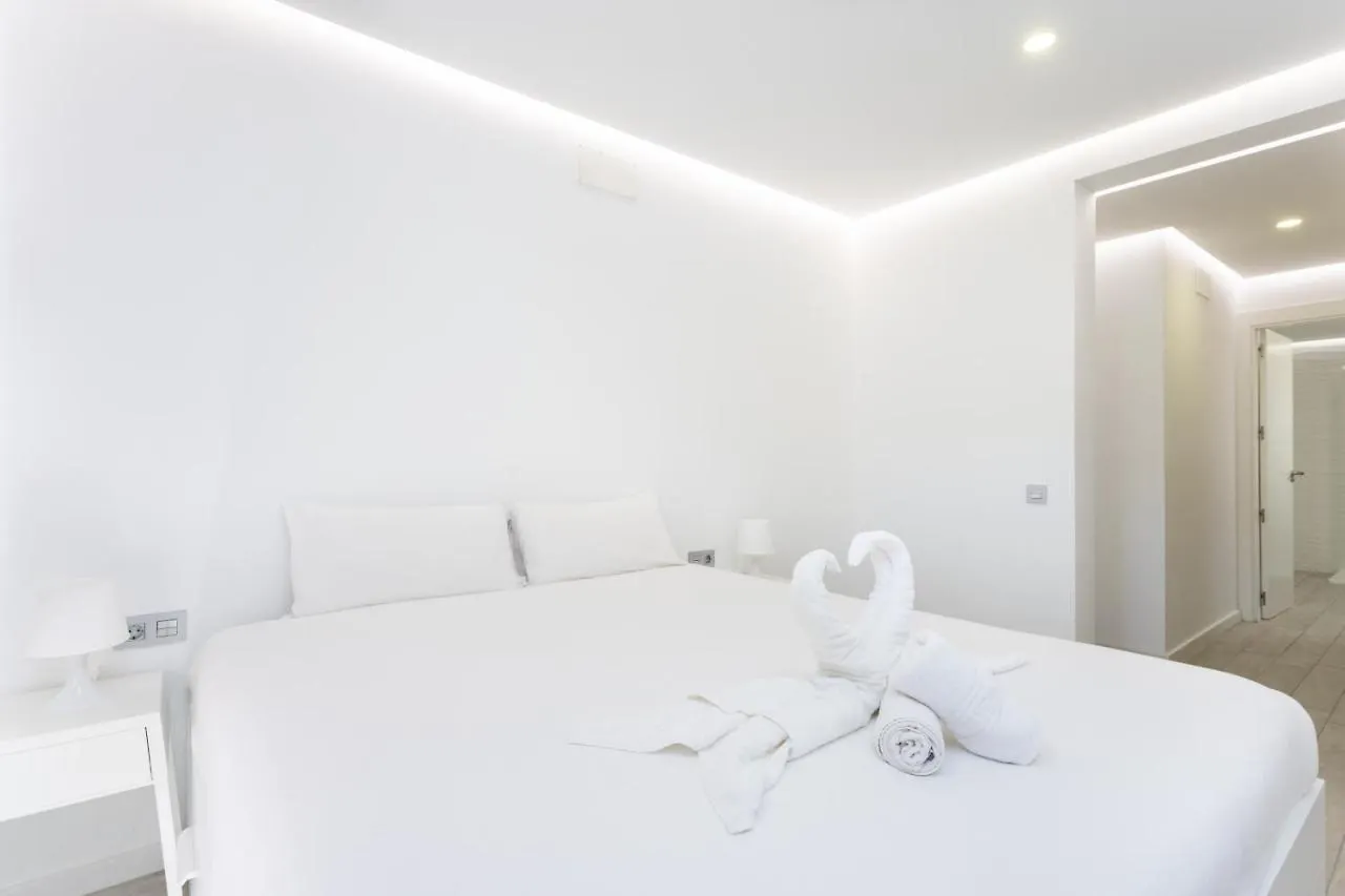 Ocean Garden Fl Free Wifi Apartment Playa Paraiso   Playa Paraiso (Tenerife)