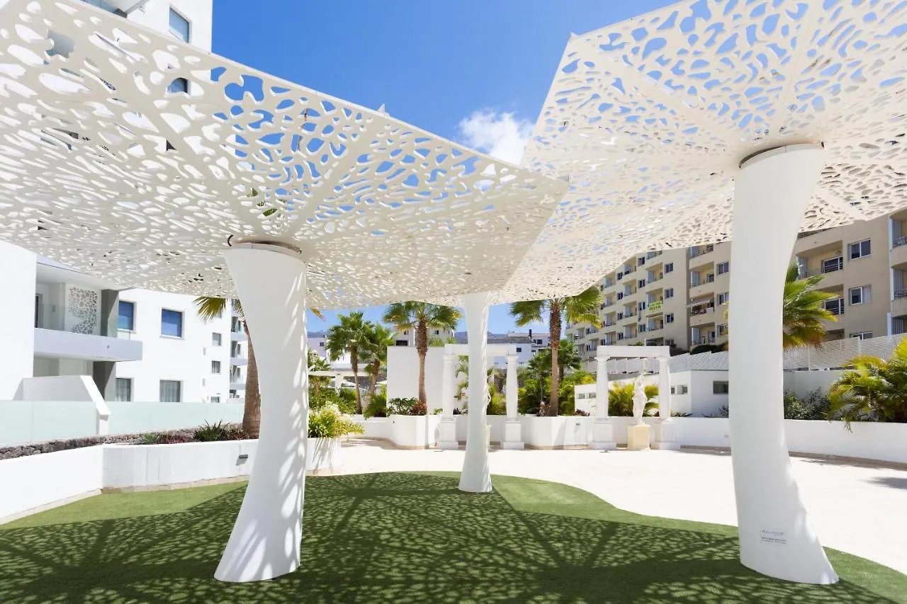 Ocean Garden Fl Free Wifi Apartment Playa Paraiso  0*, Playa Paraiso (Tenerife) Spain