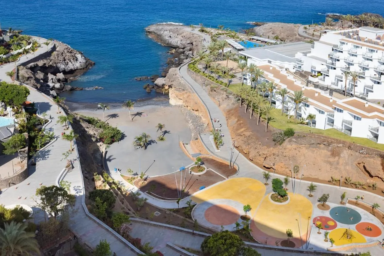 Ocean Garden Fl Free Wifi Apartment Playa Paraiso  Playa Paraiso (Tenerife)
