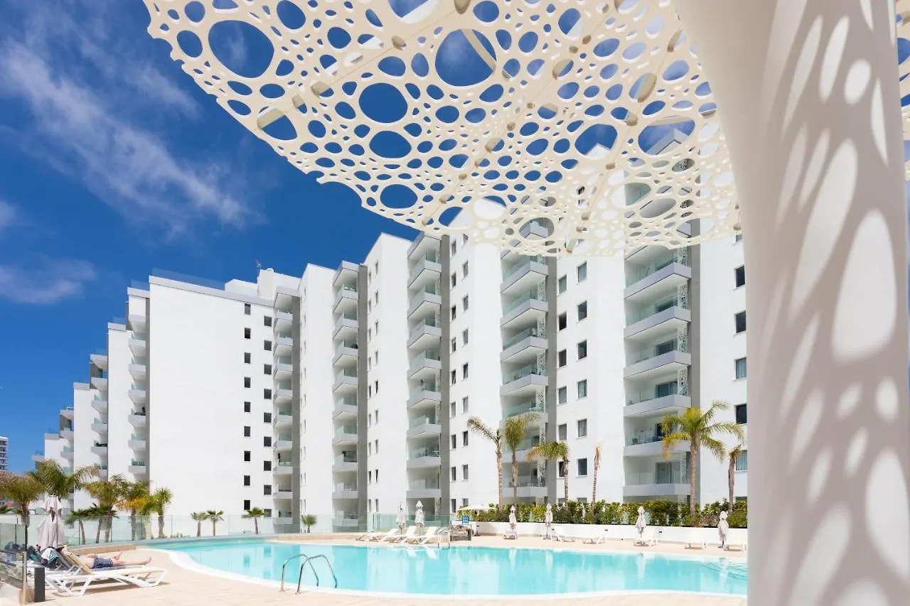 Ocean Garden Fl Free Wifi Apartment Playa Paraiso   Playa Paraiso (Tenerife)
